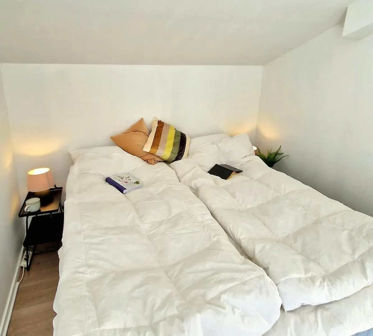 Holiday home City Center Terrace In Quiet Backyard - Stylish Bergen Norway
