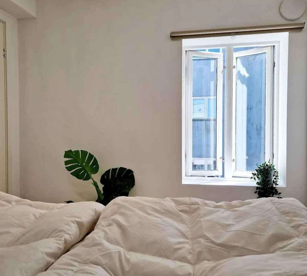 Holiday home City Center Terrace In Quiet Backyard - Stylish Bergen